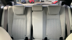 Honda Jazz 1.5 i-MMD Hybrid EX 5dr eCVT Hybrid Hatchback